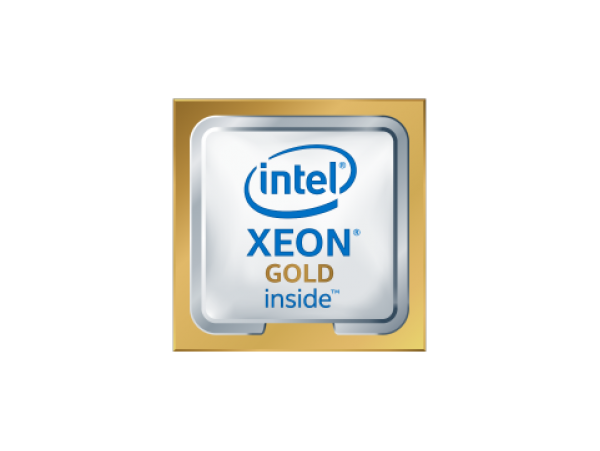 Intel Xeon Gold 6256 Processor (12C/24T 33M Cache 3.60 GHz)